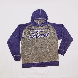 Ford Official Licensed Hoodie